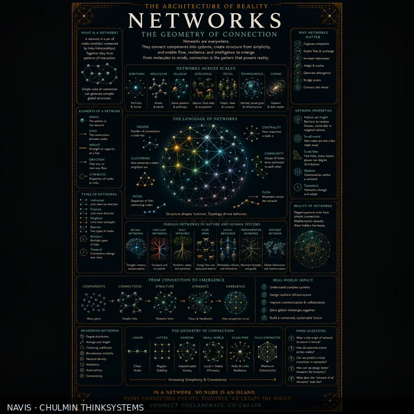 BOR-067 NETWORKS