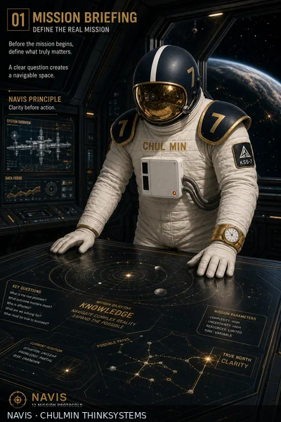 Mission Protocols